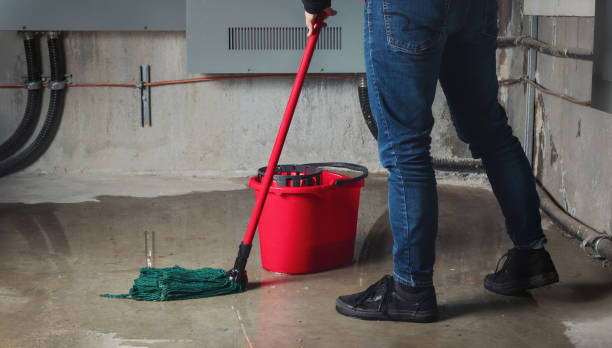 Best Commercial water damage restoration  in Holts Summit, MO