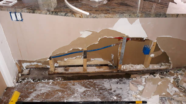 Best 24-hour water damage restoration  in Holts Summit, MO