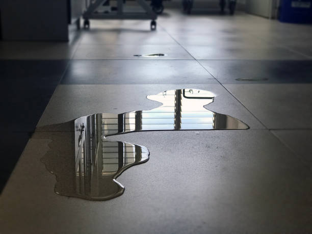 24/7 water damage repair in Holts Summit, MO